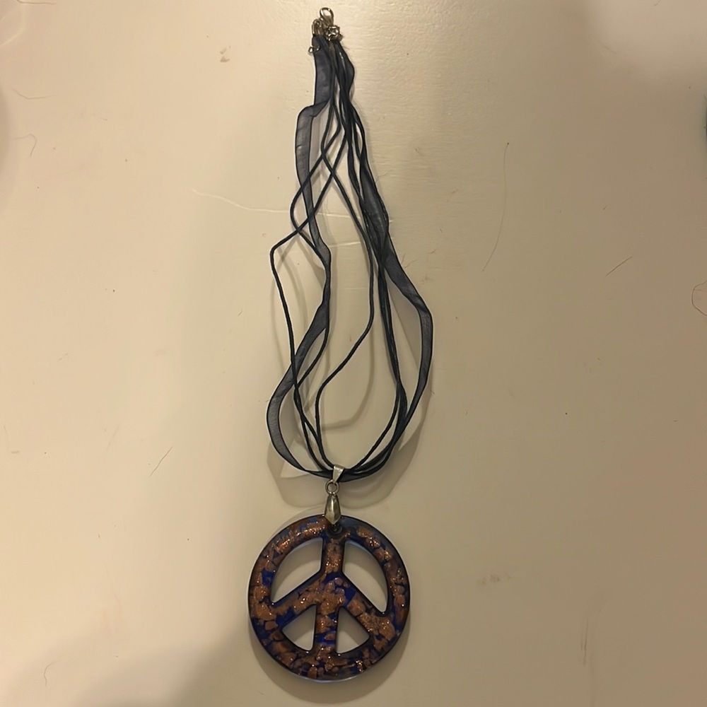 Peace. What’s not to like.